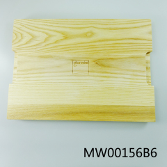 OAK WOODEN CUTTING BOARD