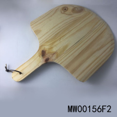 PIZZA SHOVEL PINE WOODEN TC