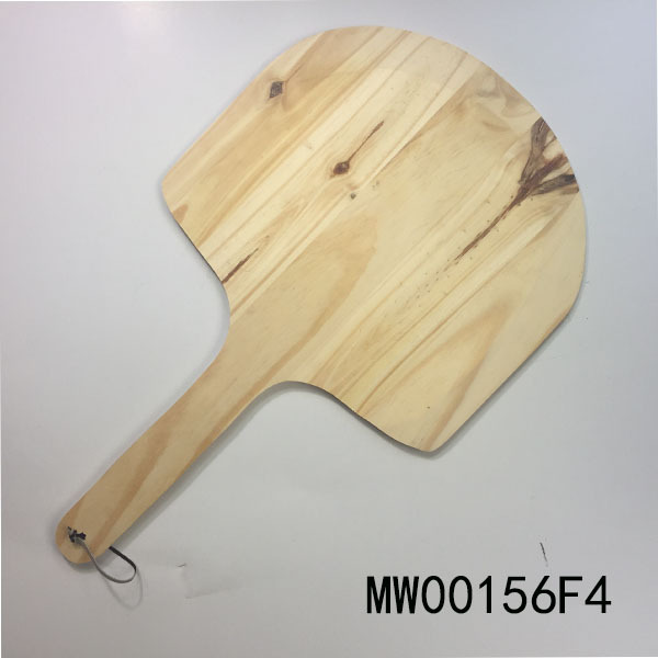 PIZZA SHOVEL WOODEN TC