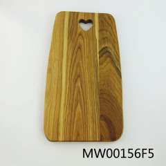 TOOTH OAK WOODEN CUTTING BOARD SP