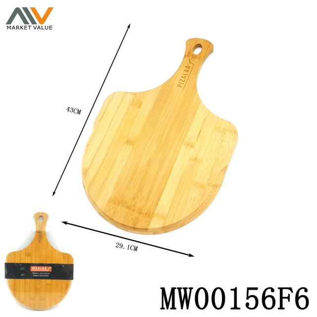 Bamboo Pizza Shovel SP