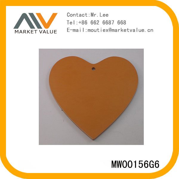 FIBER OF HEART CUTTING BOARD SP