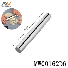 22.5cm SS Rolling Pin