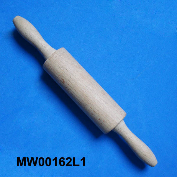 Rubber Wooden ROLLING PIN SHRING PACKING