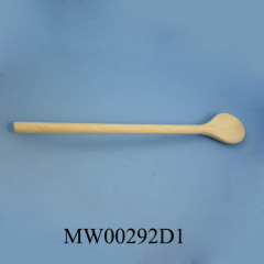 13.5in WOODEN SPOON