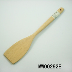 13.5in WOODEN SHOVEL TAG