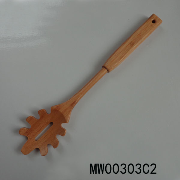 13.5in BAMBOO PASTA CLAW TC