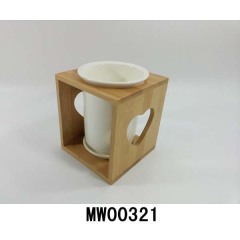 CHOPSTICKS HOLDER in CB
