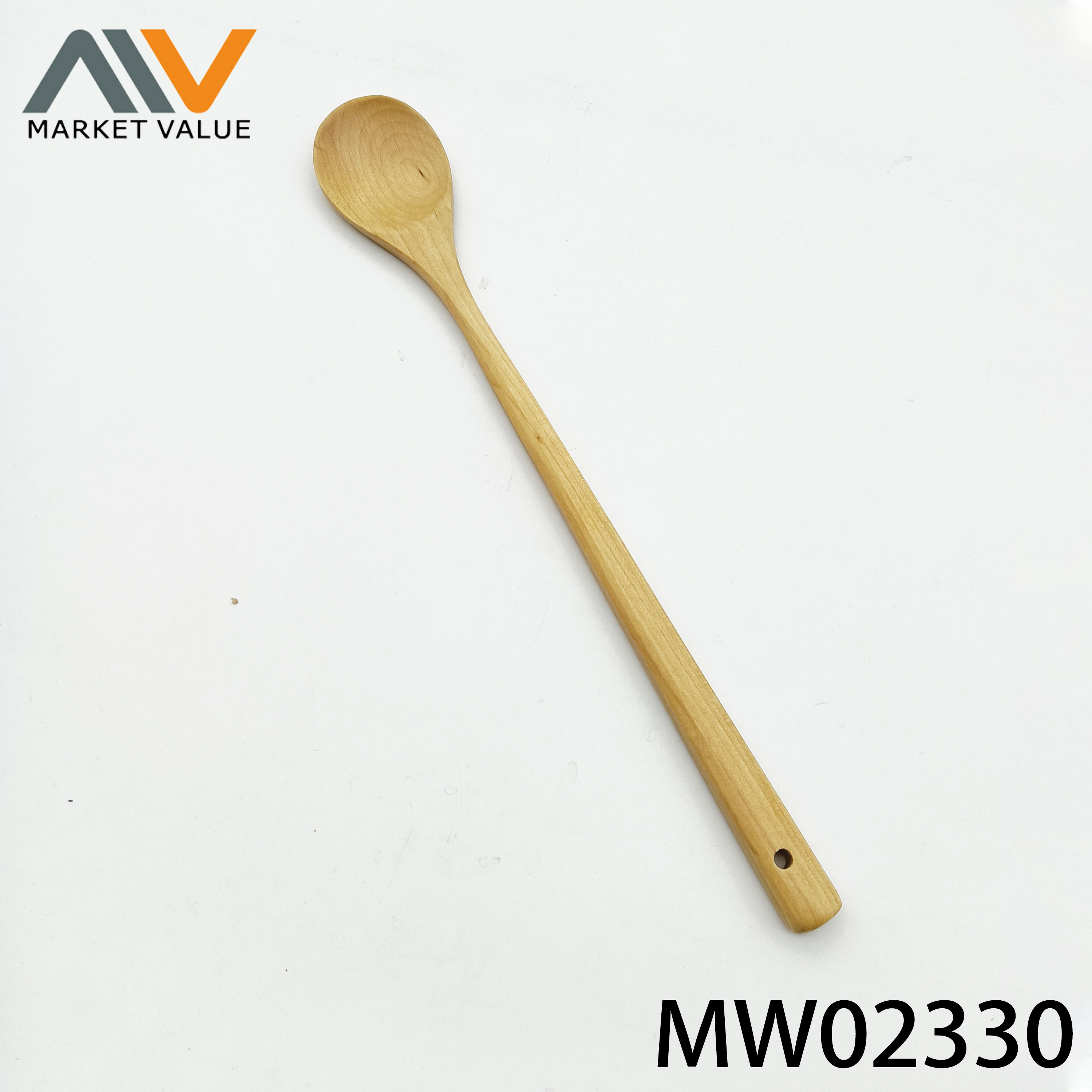 13in Wooden Spoon TC