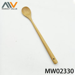 13in Wooden Spoon TC