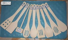 WOODEN KITCHEN TOOL