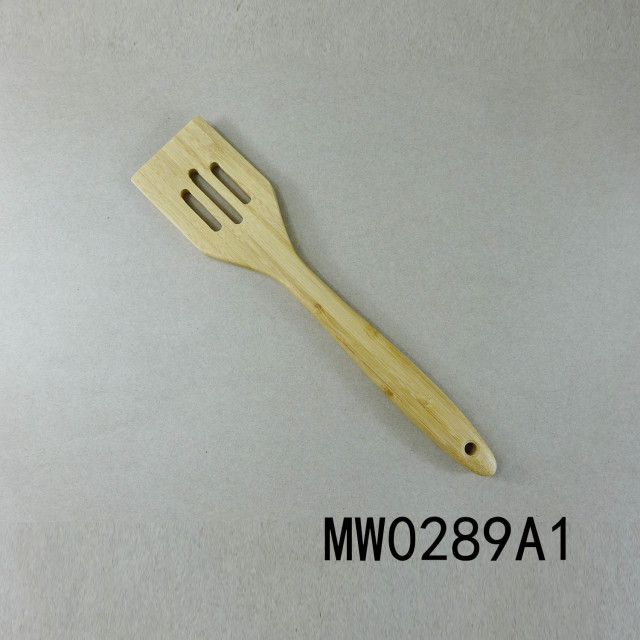 BAMBOO KITCHEN TOOLS TURNER TC