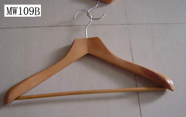 WOODEN CLOTH RACK 3PCS