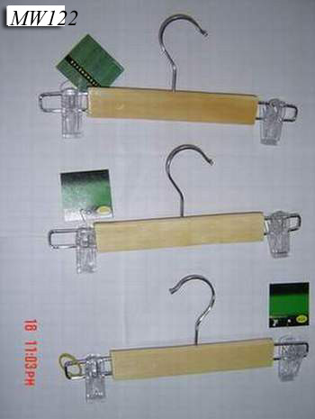 TROUSERS HANGER