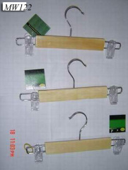 TROUSERS HANGER