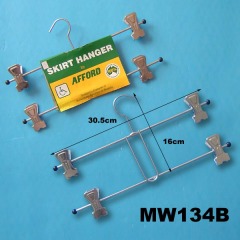 SKIRT HANGER 150g