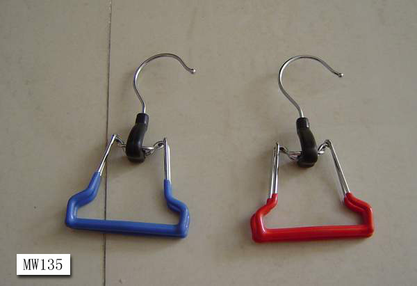SKIRT HANG HOOKS