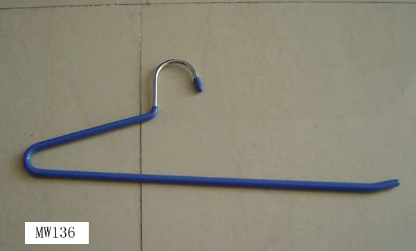 CHROME HANGER