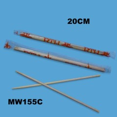 BAMBOO CHOPSTICKS