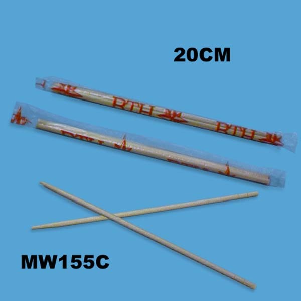 BAMBOO CHOPSTICKS
