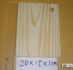 20X15X1CM CUTTING BOARD