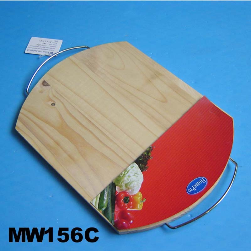 CUTTING BOARD