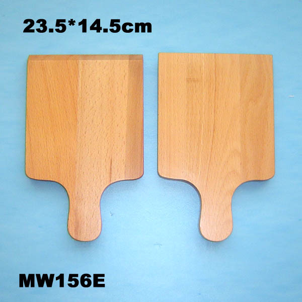 PIZZA CUTTING BOARD BEECH WOODEN