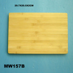 BAMBOO CUTTING BOARD