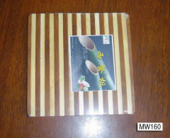 BAMBOO CUTTING BOARD style 5