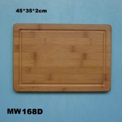45x35x2CMBAMBOO CUTTING BOARD
