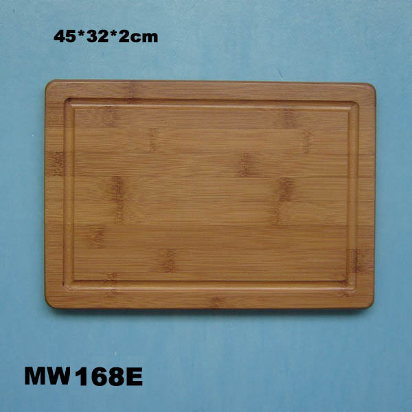 45x32x2CMBAMBOO CUTTING BOARD