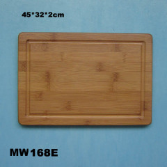 45x32x2CMBAMBOO CUTTING BOARD