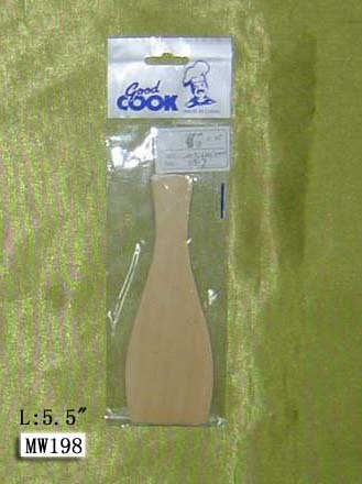 WOODEN TURNER PBH