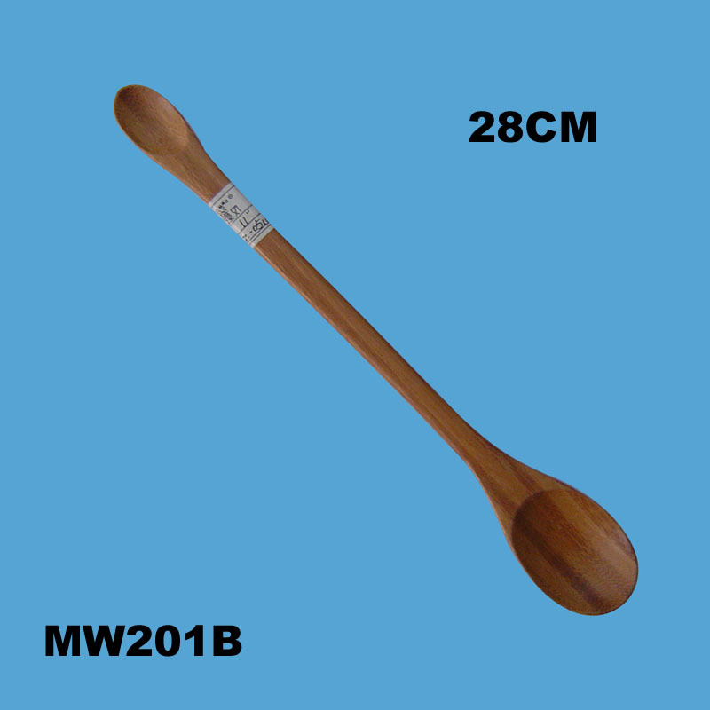 WOODEN SPOON style 4