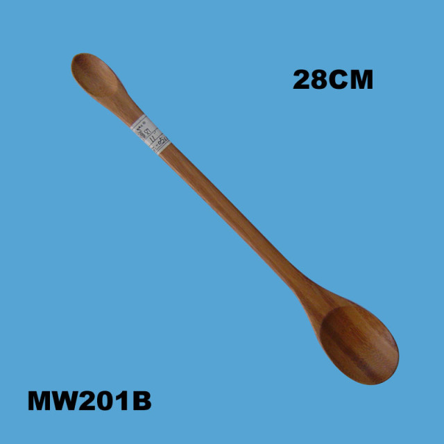 WOODEN SPOON style 4