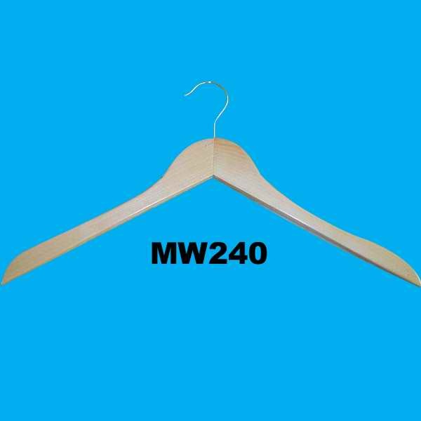 WOODEN HANGER style 2