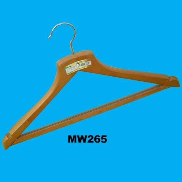 WOODEN HANGER style 3