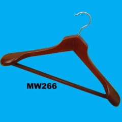WOODEN HANGER style 4