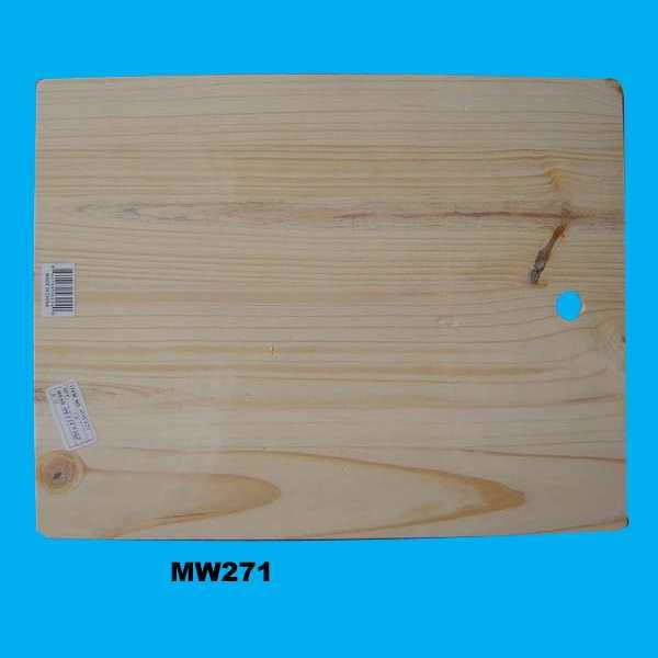 45X35X2CM CUTTING BOARD