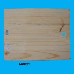 45X35X2CM CUTTING BOARD