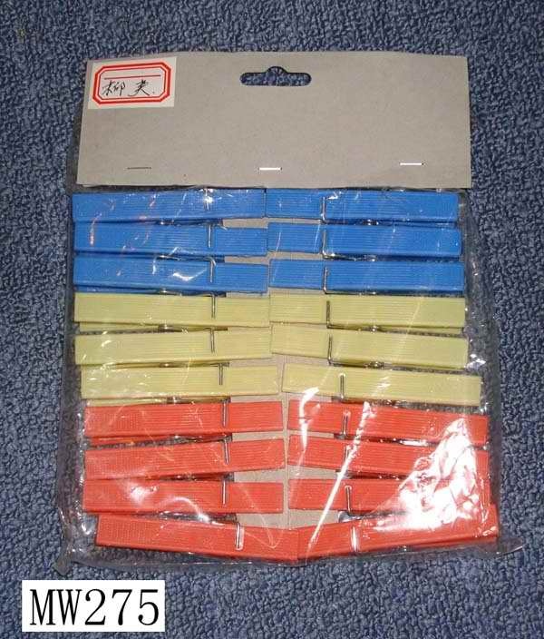 40PCS CLOTHESPINS