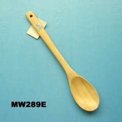 14in BAMBOO SPOON