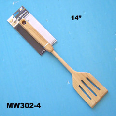 14in WOODEN EGG FLIP TC style 2