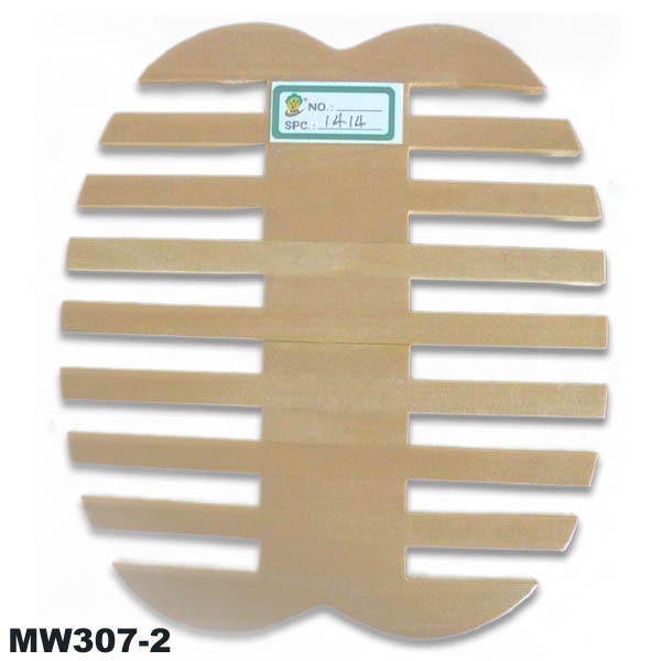 WOODEN CUSHION style 2