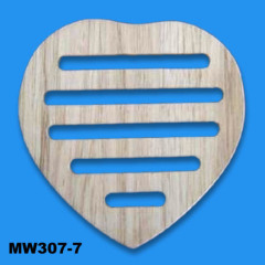 WOODEN CUSHION style 6