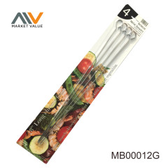 4PCS BBQ SKEWER style 2
