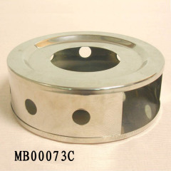KEEP WARM TEAPOT with WHITE BOX style 2