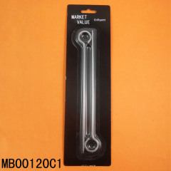 2PCS SS SKEWER