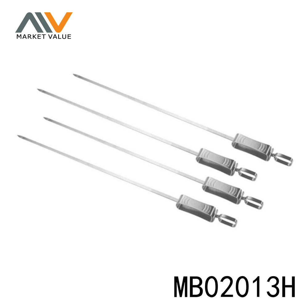 SETS OF 4PCS SKEWER TC
