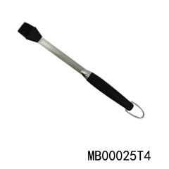 SS BBQ TOOLS PLASTIC Handle BRUSH